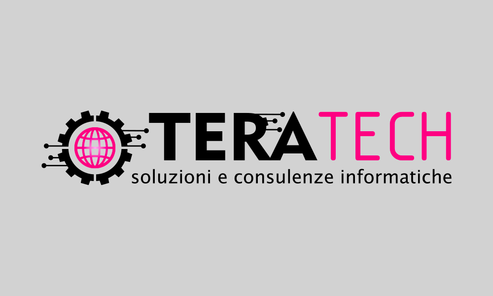 Teratech si aggiunge agli sponsor della squadra