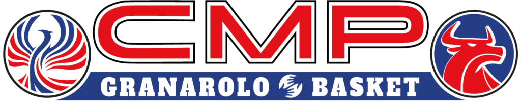 Logo CMP Granarolo Basket